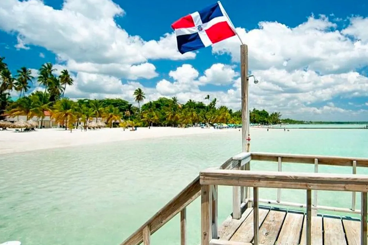 The 5 Must-See Destinations in the Dominican Republic that You Must Drive To